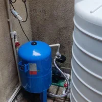 تعمیرات پمپ آب ونصب لوله کشی(جیحون ،جمهوری.انقلاب