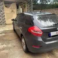 برلیانس H320 اتوماتیک 1500cc، مدل ۱۳۹۵|خودرو سواری و وانت|بهشهر, |دیوار