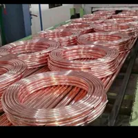 نصب و خدمات اسپلیت،لوله کشی مسی زیر کار