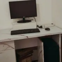 کامپیوتر سالم بدون خط و خش