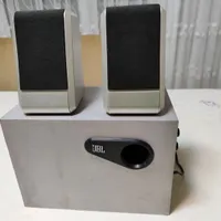 اسپیکر ۳ تکه JBL