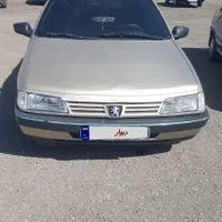 پژو 405 جی ال ایکس (GLX)، مدل ۱۳۸۴|خودرو سواری و وانت|تهران, قیام‌دشت|دیوار