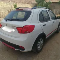 کوییک GXR تیپ L، مدل ۱۴۰۳