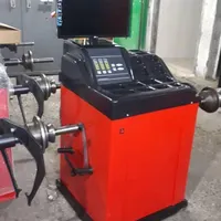 دستگاه بالانس چرخ سبک و سنگین|فروشگاه و مغازه|تهران, بازار|دیوار