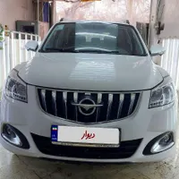 هایما S7مدل ۱۴۰۰بدون رنگ  معاوضه فقط با ساینا|خودرو سواری و وانت|اصفهان, ملک‌شهر|دیوار