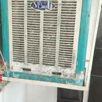 کولر ۳۵۰۰  ۴۵۰۰ ۵۰۰۰ ۷۰۰۰ بدنه کولر تعویض|کولر آبی|تهران, ملک‌آباد|دیوار