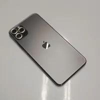 اپل iPhone 11 Pro Max با حافظهٔ ۲۵۶ گیگابایت|موبایل|آمل, |دیوار