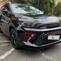 کیامسی ای 5، مدل ۲۰۲۴