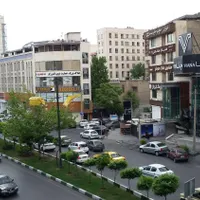 بلوار اندرزگو فروش اداری ۹۵ متر ۲ پارکینگ|فروش دفتر کار، اتاق اداری، مطب|تهران, فرمانیه|دیوار