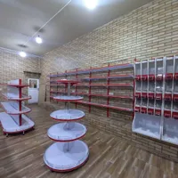 قفسه فروشگاهی