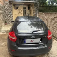 برلیانس H320 اتوماتیک 1500cc، مدل ۱۳۹۵|خودرو سواری و وانت|بهشهر, |دیوار