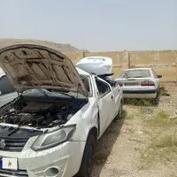 ساینا دندهای EX، مدل ۱۳۹۸