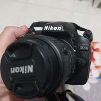 دوربین nikon|دوربین عکاسی و فیلم‌برداری|تهران, آهنگ|دیوار