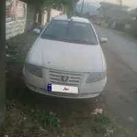 سمند سورن ELX، مدل ۱۳۹۳|خودرو سواری و وانت|پره‌سر, |دیوار