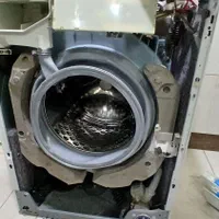 نمایندگی تعمیرات تخصصی ماشین لباسشویی و ظرفشویی
