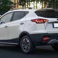 sabtenam J7X5 JAC SR3|خودرو سواری و وانت|مشهد, احمدآباد|دیوار
