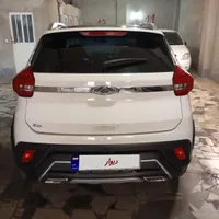 ام‌وی‌ام X22 دنده‌ای اسپرت لاکچری، مدل ۱۴۰۱|خودرو سواری و وانت|تهران, تهرانپارس غربی|دیوار