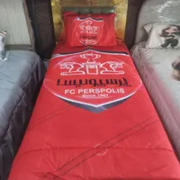 روتختی پرسپولیسیها