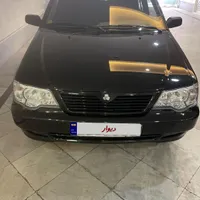 پراید 111 SE، مدل ۱۳۹۸|خودرو سواری و وانت|قزوین, |دیوار