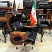 انواع صندلی مدیریت صندل جکدار صندلی انتظار گیمینگ