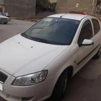 رانا LX، مدل ۱۳۹۵|خودرو سواری و وانت|سنندج, |دیوار