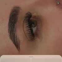 دوره ویژه آموزش اکستنشن مژه و لیفت