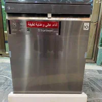 ظرف شویی ال جی 325 - 335 - 512 نقدو اقساط