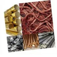 فروش و خرید ضایعات آهن مس المینیوم در تمام شیراز