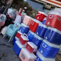 یخدان سراب ،کویر ،جام ترموس