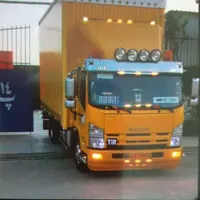 باربری حمل و نقل سخاوت بار باخاور ایسوزو باکارگر|خدمات حمل و نقل|کرمانشاه, |دیوار