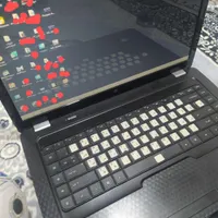 لپ تاپ اچ پی G62