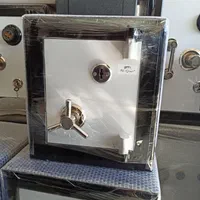 گاوصندوق نسوز، گاو صندوق