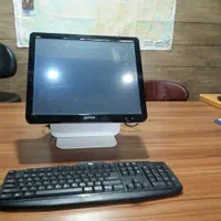 صندوق فروشگاهی لمسی اوکی پوز