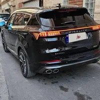 فیدلیتی پرستیژ ۷ نفره داخل نسکافه ای مدل۱۴۰۴|خودرو سواری و وانت|تهران, شهرک کیانشهر|دیوار