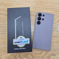 فروش Samsung S25 Ultra  از نمایندگی|موبایل|تهران, جردن|دیوار