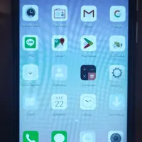 a9 star سالم glx  با کارتن و شارژر 4g|موبایل|اصفهان, شهرک کوثر|دیوار