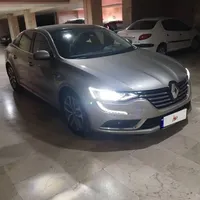 رنو تلیسمان E3، مدل ۲۰۱۷|خودرو سواری و وانت|تهران, نیاوران|دیوار