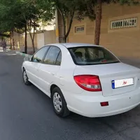 کیا ریو مونتاژ دنده‌ای، مدل ۱۳۹۰|خودرو سواری و وانت|کرمان, |دیوار