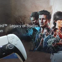 فروش و نصب بازی  Uncharted PS4 PS5
