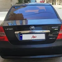 لیفان 620 1800cc، مدل ۱۳۹۳|خودرو سواری و وانت|تهران, فاطمی|دیوار