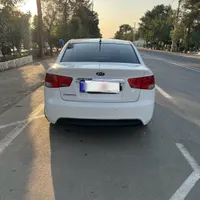 کیا سراتو مونتاژ اتوماتیک 2000cc، مدل ۱۳۹۴|خودرو سواری و وانت|تهران, جنت‌آباد مرکزی|دیوار