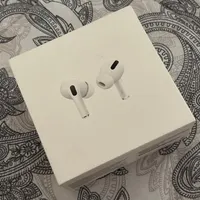 ایرپاد پرو مگ سیف شارژ AirPodsPro MagSafe Charging