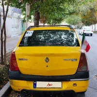 رنو پارس تندر دنده‌ای، مدل ۱۳۹۱|خودرو سواری و وانت|اصفهان, خانه اصفهان|دیوار