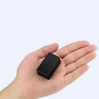 ردیاب شارژی آهنربایی مگنتی دوچرخه موتور مدل S22