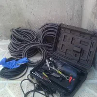 لوله بازکنی شبانه روزی اردبیل و حومه