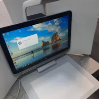 اسکن 3بعدی آل این وان HP Sprout Touch 3D Scan AIO|رایانه رومیزی|تهران, میدان ولیعصر|دیوار