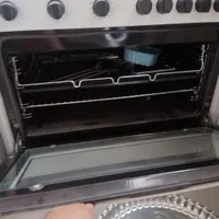 اجاق گاز فر دار|اجاق گاز و لوازم برقی پخت‌وپز|بومهن, |دیوار
