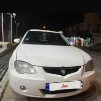 پروتون جن تو دنده‌ای، مدل ۲۰۰۷|خودرو سواری و وانت|شیراز, میانرود|دیوار