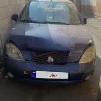 تیبا صندوق‌دار SX، مدل ۱۳۹۳|خودرو سواری و وانت|تهران, نارمک|دیوار