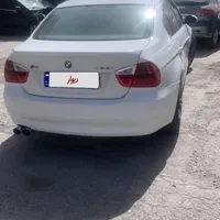 بی‌ام‌و سری 3 سدان 325i، مدل ۲۰۰۷|خودرو سواری و وانت|تهران, یوسف‌آباد|دیوار